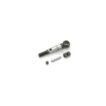 Eje rueda UM522 Kyosho Ultima RB5-RB6 K.UM522-02