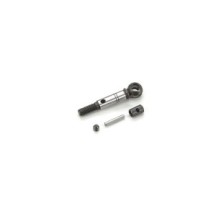 EJje de rueda para UM522 Kyosho Ultima RB5-RB6-RB6.6-RB7 K.UM522-02