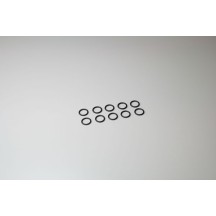 Junta anillo S-10/9.5x1.5mm Kyosho K.UM565