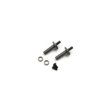 EJES DE RUEDA DELANTERA RB5 SP2 WC-RB7 (2) K.UM569