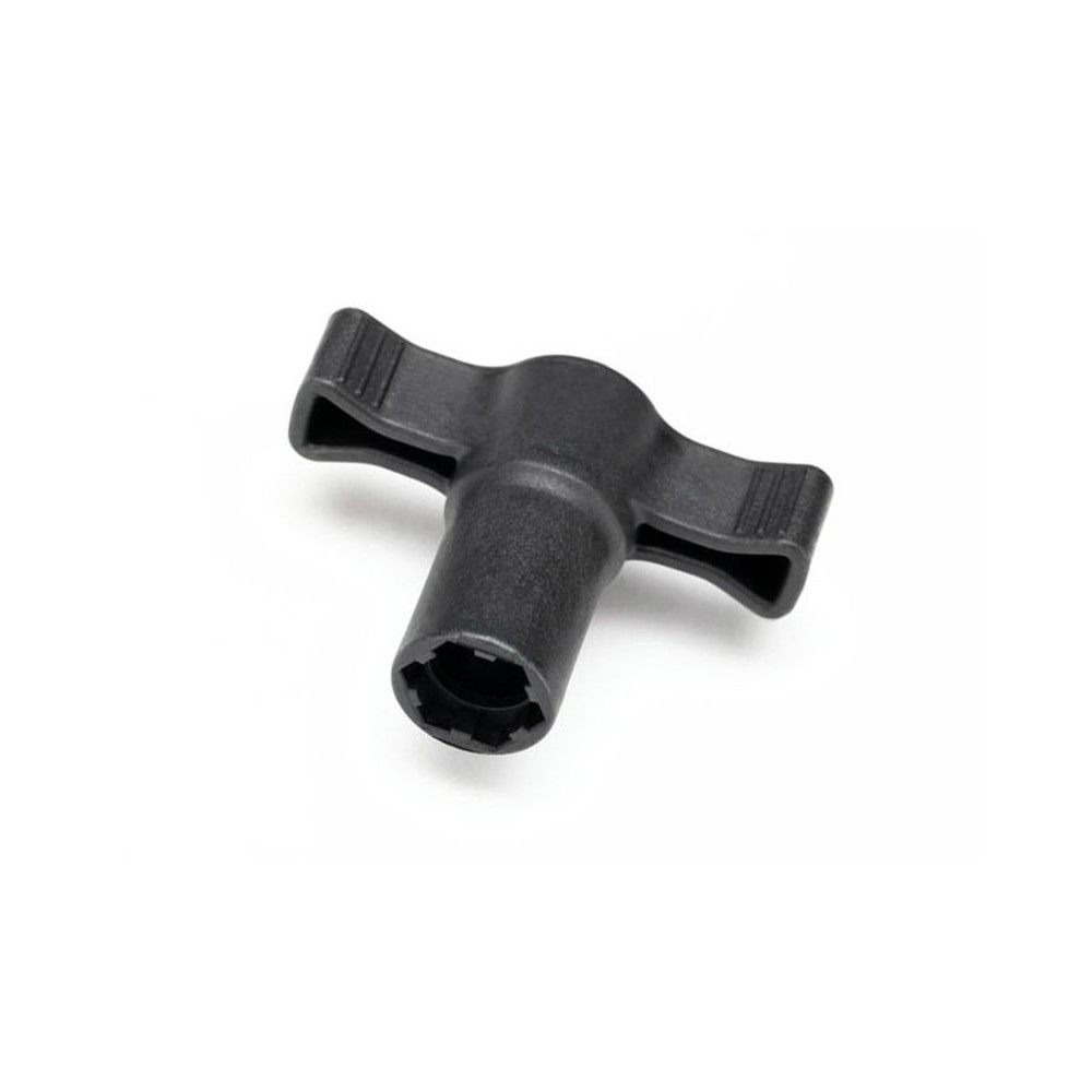 Traxxas Wheel wrench splined 17mm TRX5480X Traxxas Wheel wrench splined 17mm TRX5480X