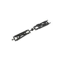 Barras de suspension Delant-Tras. Kyosho EP Ultima SB DirtMaster (2) K.UM577B