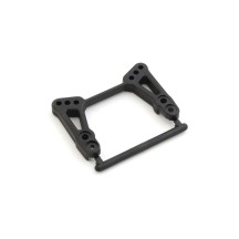 Soporte amortiguadores delantero Kyosho SB K.UM579