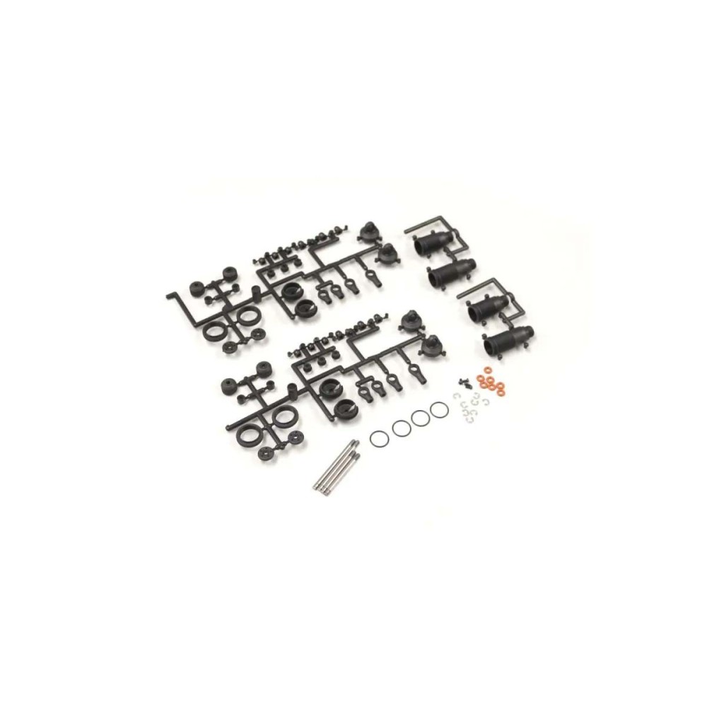 Amortiguadores Kyosho Ultima SB DirtMaster K.UM589 Amortiguadores Kyosho Ultima SB DirtMaster K.UM589