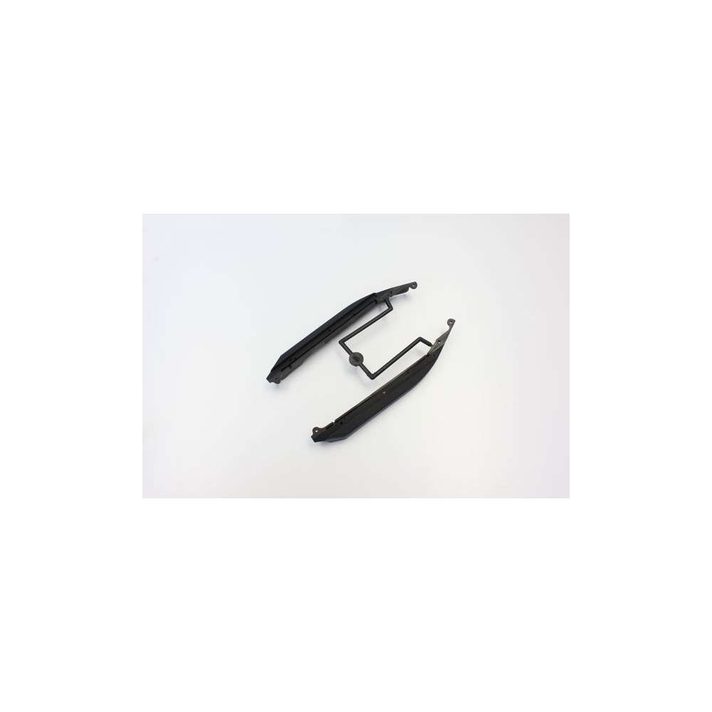 Protecciones laterales Kyosho Ultima RB6 K.UM701