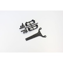 Sujeción batería Kyosho Ultima RB6-RB7 K.UM702