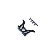 Soporte amortiguadores trasero RB6 Kyosho K.UM708