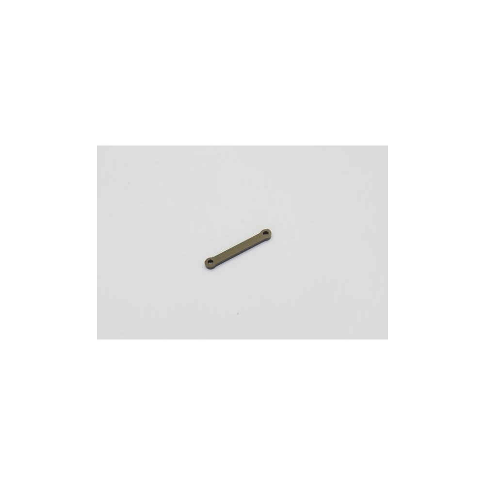 PLACA DE SUSPENSION DELANTERA RB6-RB7 TYPE-B (UM721) K.UM720B PLACA DE SUSPENSION DELANTERA RB6-RB7 TYPE-B (UM721) K.UM720B