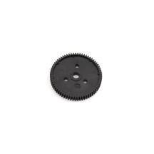 Corona 69 dientes paso 48 Kyosho Última RB7 K.UM730-69B