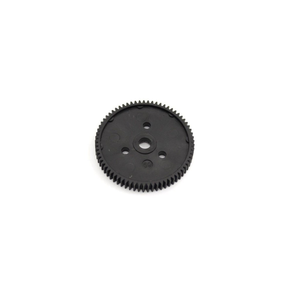 Corona 69 dientes paso 48 Kyosho Última RB7 K.UM730-69B Corona 69 dientes paso 48 Kyosho Última RB7 K.UM730-69B