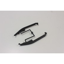 Protecciones laterales Kyosho Última RB6.6-RB7 K.UM732