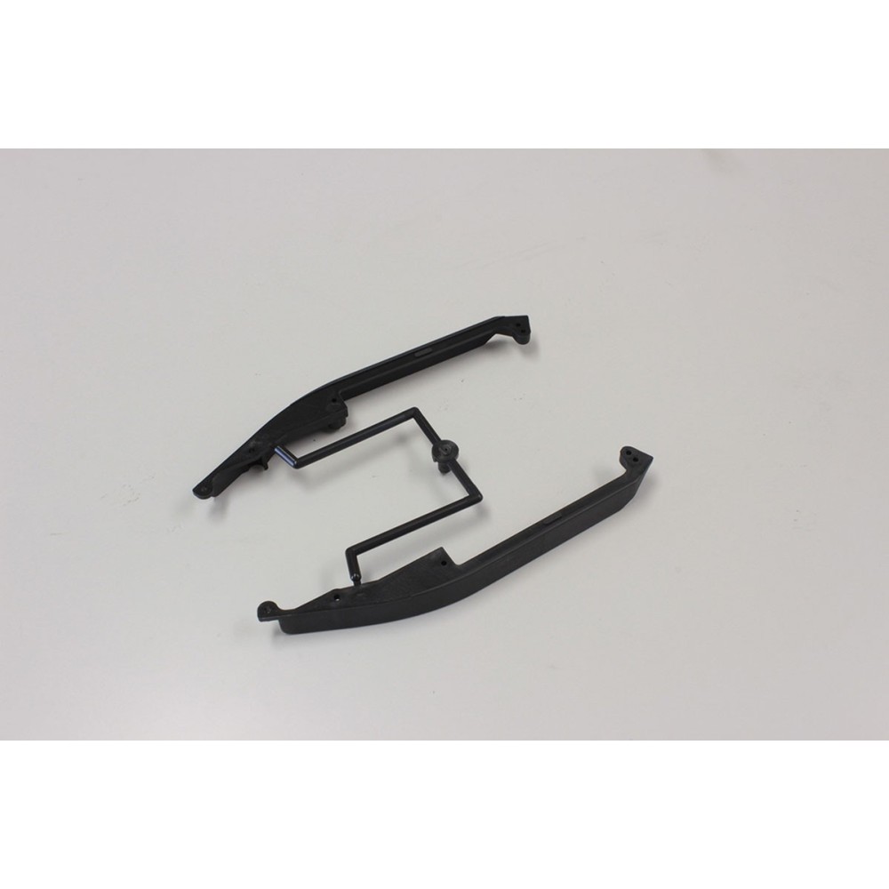 Protecciones laterales Kyosho Última RB6.6-RB7 K.UM732 Protecciones laterales Kyosho Última RB6.6-RB7 K.UM732