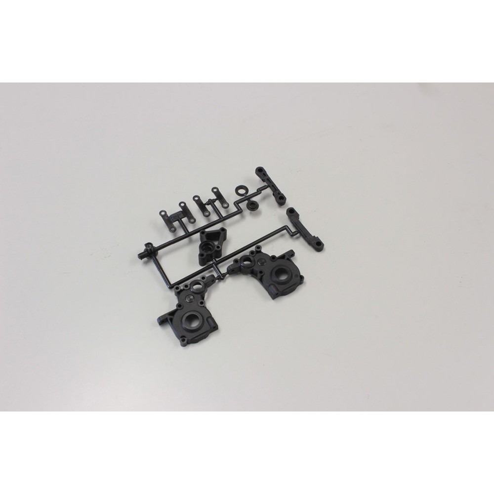 Carter transmisión Kyosho Última RB6.6-RB6 K.UM734 Carter transmisión Kyosho Última RB6.6-RB6 K.UM734