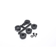 Protector de servo Kyosho Última RT6-RB6-RS K.UM751