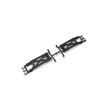 Barras suspensión traseras Kyosho Última RB7-ZX7 K.UM762B
