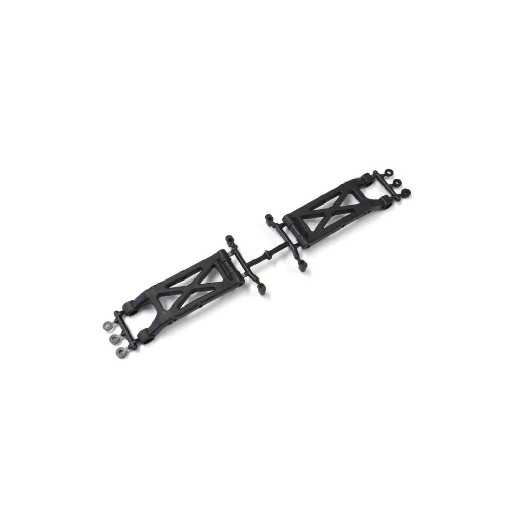 Barras de suspension Traseras Kyosho Ultima RB7-ZX7 (2) K.UM762B Barras de suspension Traseras Kyosho Ultima RB7-ZX7 (2) K.UM762B