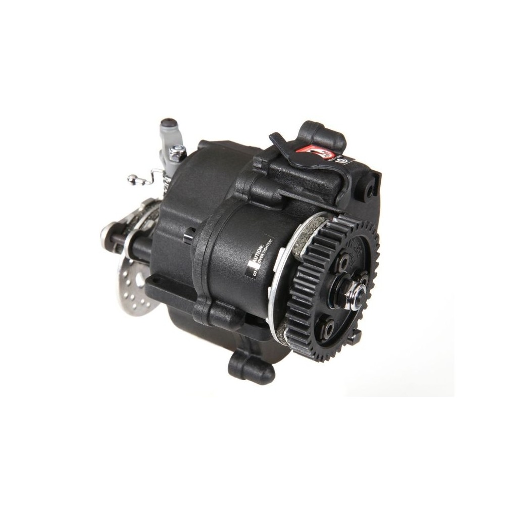 Transmisión Revo 3.3 Traxxas TRX5491A