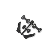 Soporte de alerón Kyosho Última RB7-ZX7 K.UM764