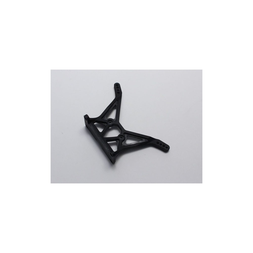 Soporte amortiguadores trasero Kyosho RT6/SC6 Soporte amortiguadores trasero Kyosho RT6/SC6