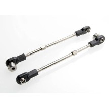 Traxxas Linkage front sway bar (revo-slayer) (2) TRX5495