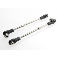 Varillas de la barra estabilizadora delantera para Revo y Slayer Traxxas TRX5495
