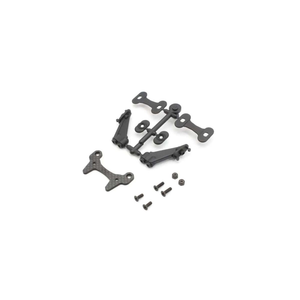Soporte alerón Kyosho Última DirtMaster Soporte alerón Kyosho Última DirtMaster