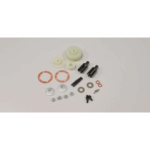 Piñones diferenciales Kyosho Lazer-Última-TF 1/10