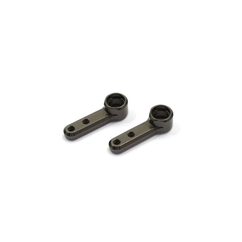 Brazo dirección aluminio Kyosho Última RB6-RB7 Brazo dirección aluminio Kyosho Última RB6-RB7