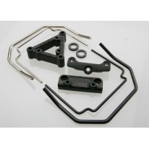 Traxxas Sway bar mounts (front-rear) (front ) TRX5496