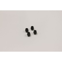 Rótulas huecas 5.8mm POM Kyosho RB6-RB7