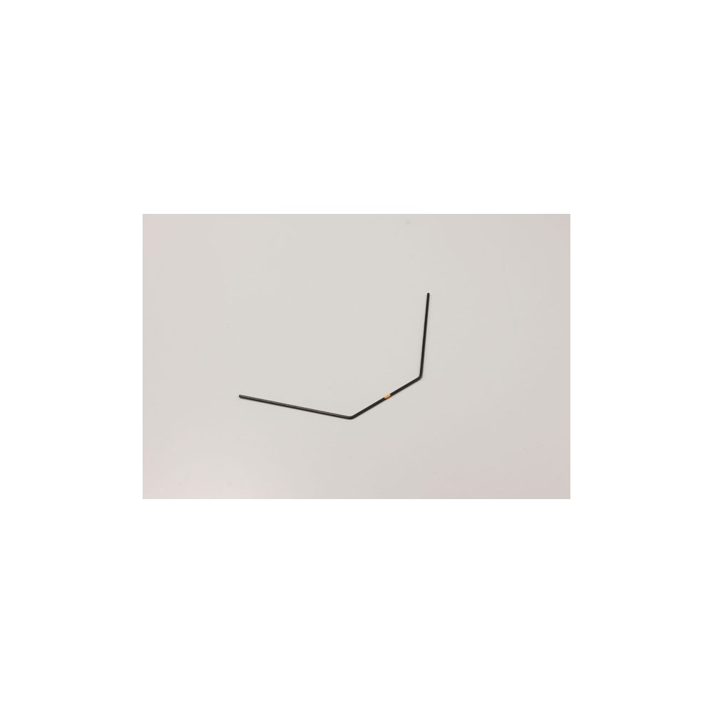 Barra estabilizadora 1.3mm naranja Kyosho RB6-RB7 Barra estabilizadora 1.3mm naranja Kyosho RB6-RB7