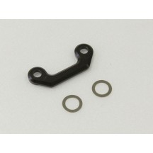 Soporte dirección Kyosho Ultima RB6-RB7-SC6-RT6