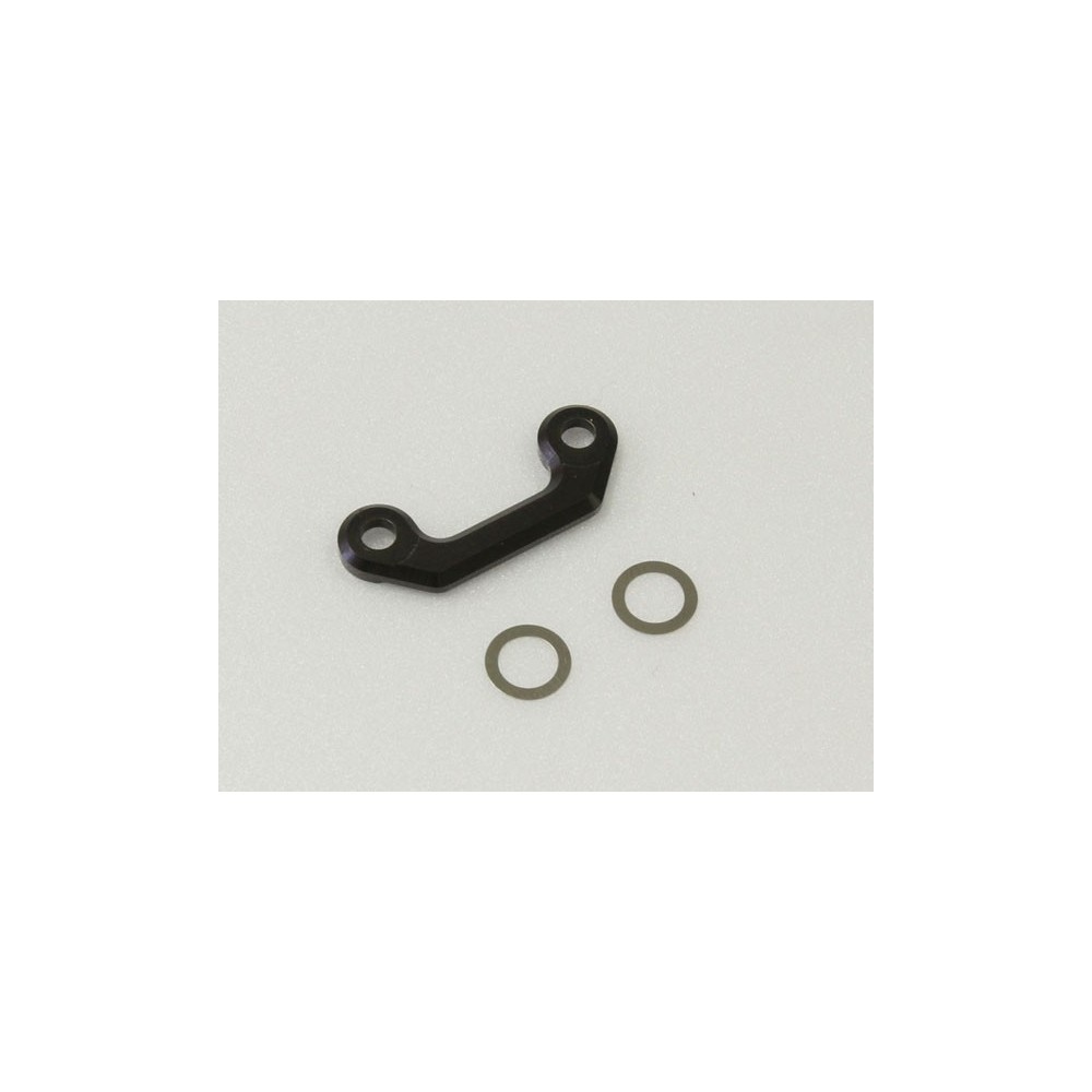 Soporte dirección Kyosho Ultima RB6-RB7-SC6-RT6 Soporte dirección Kyosho Ultima RB6-RB7-SC6-RT6