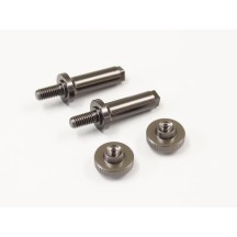 CONTACTOS SOPORTE BATERIA OPCION RB6-RB7 (GRIS METALIZADO) K.UMW728