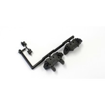 Caja trasera compuesto Kyosho RB6.6-RB7 MID
