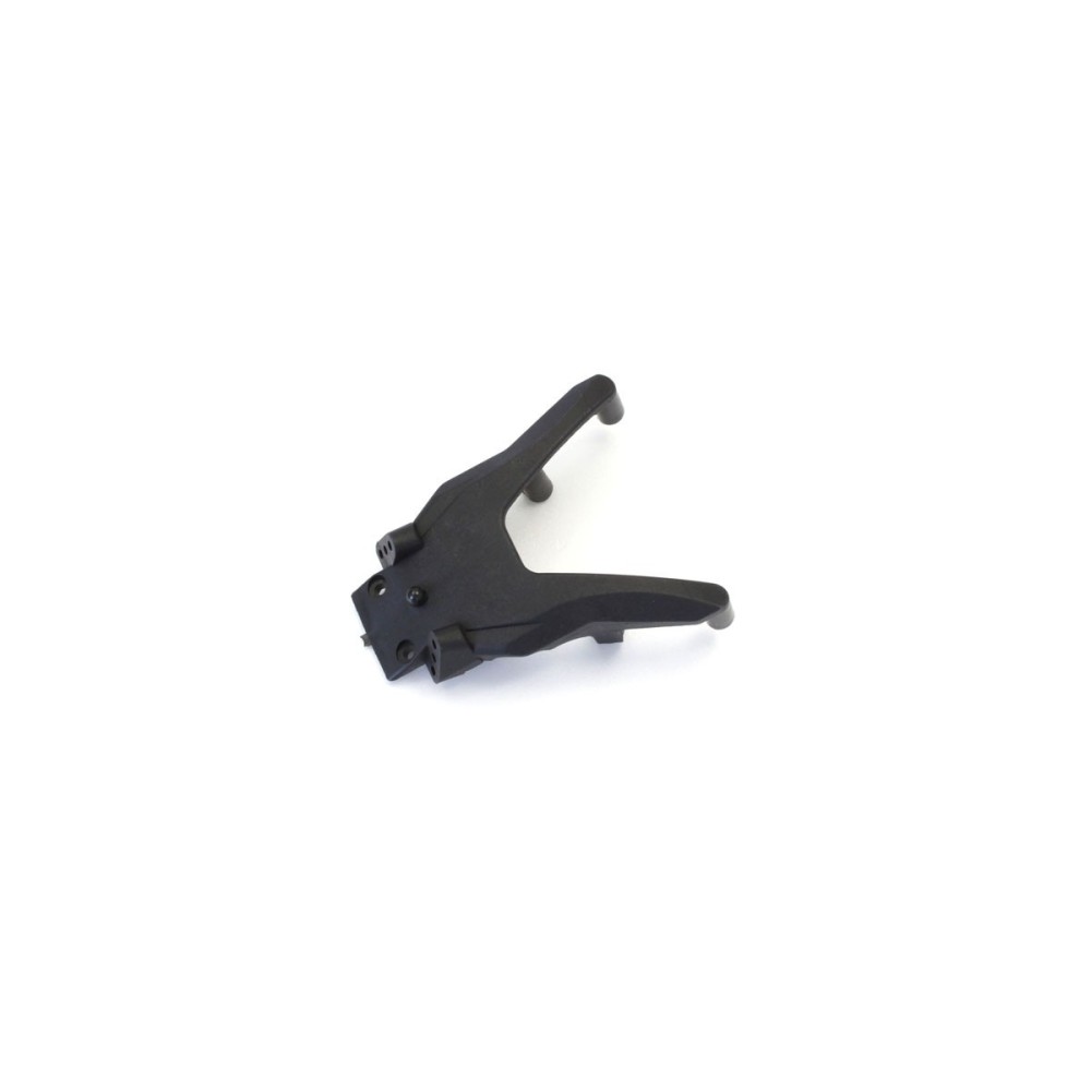 Placa superior delantera Kyosho RB6-RB7 Placa superior delantera Kyosho RB6-RB7