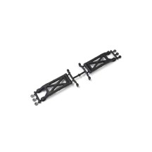 Barras suspensión trasera compuesto Kyosho RB7-ZX7