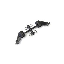 Porta manguatas de direccion Kyosho Ultima RB7 (2) Composite K.UMW743B