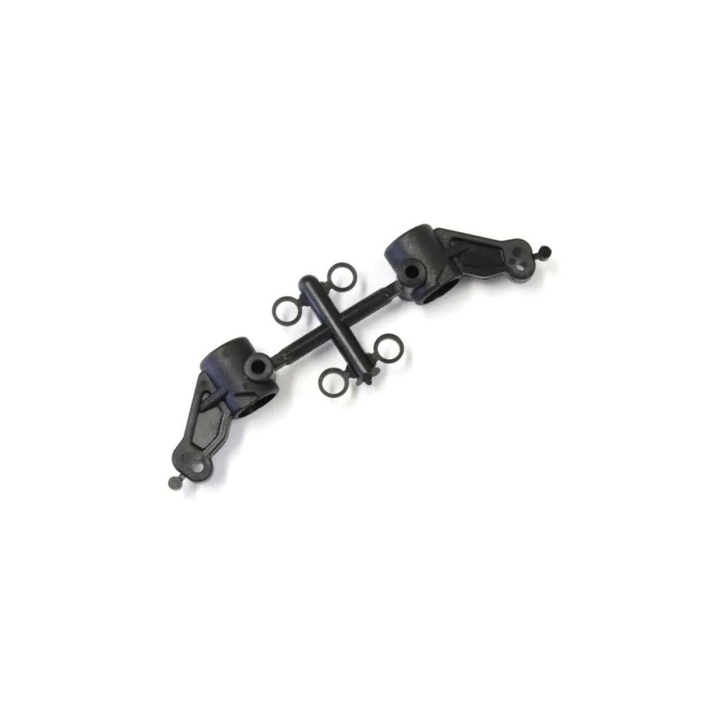 Portatuercas dirección compuesto Kyosho RB7
