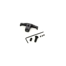 Soporte de barra estabilizadora delantera RB7 Kyosho K.UMW746-01