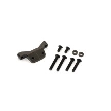 Soporte de alerón delantero RB7 Kyosho K.UMW747