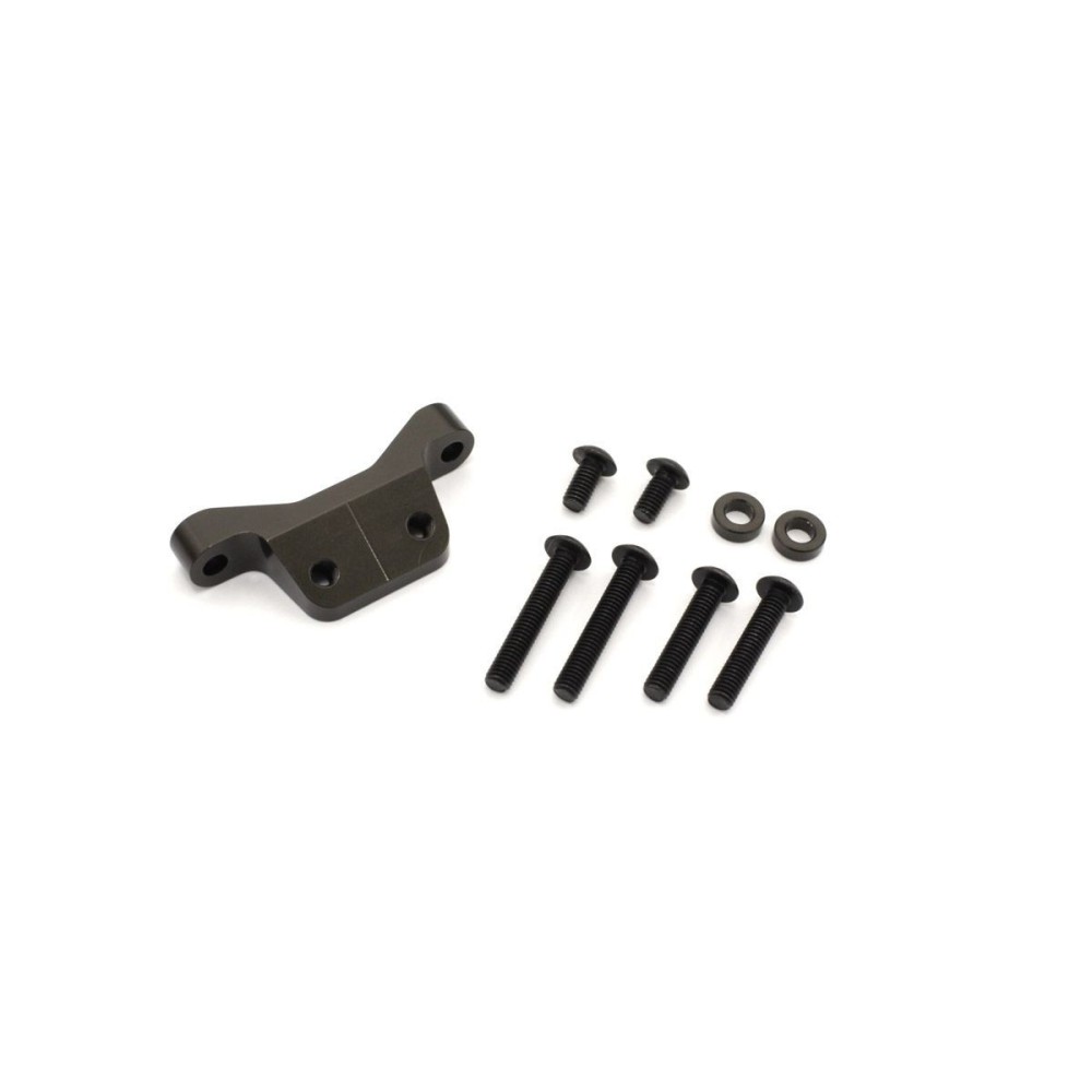 Soporte de alerón delantero RB7 Kyosho K.UMW747 Soporte de alerón delantero RB7 Kyosho K.UMW747