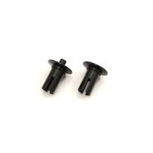 Copas diferencial acero Kyosho RB7