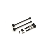 Cardanes homocinéticos Kyosho RB7 65.5mm