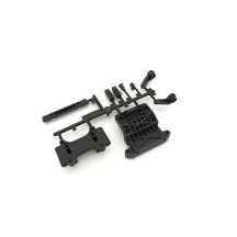Caja delantera Kyosho Ultima