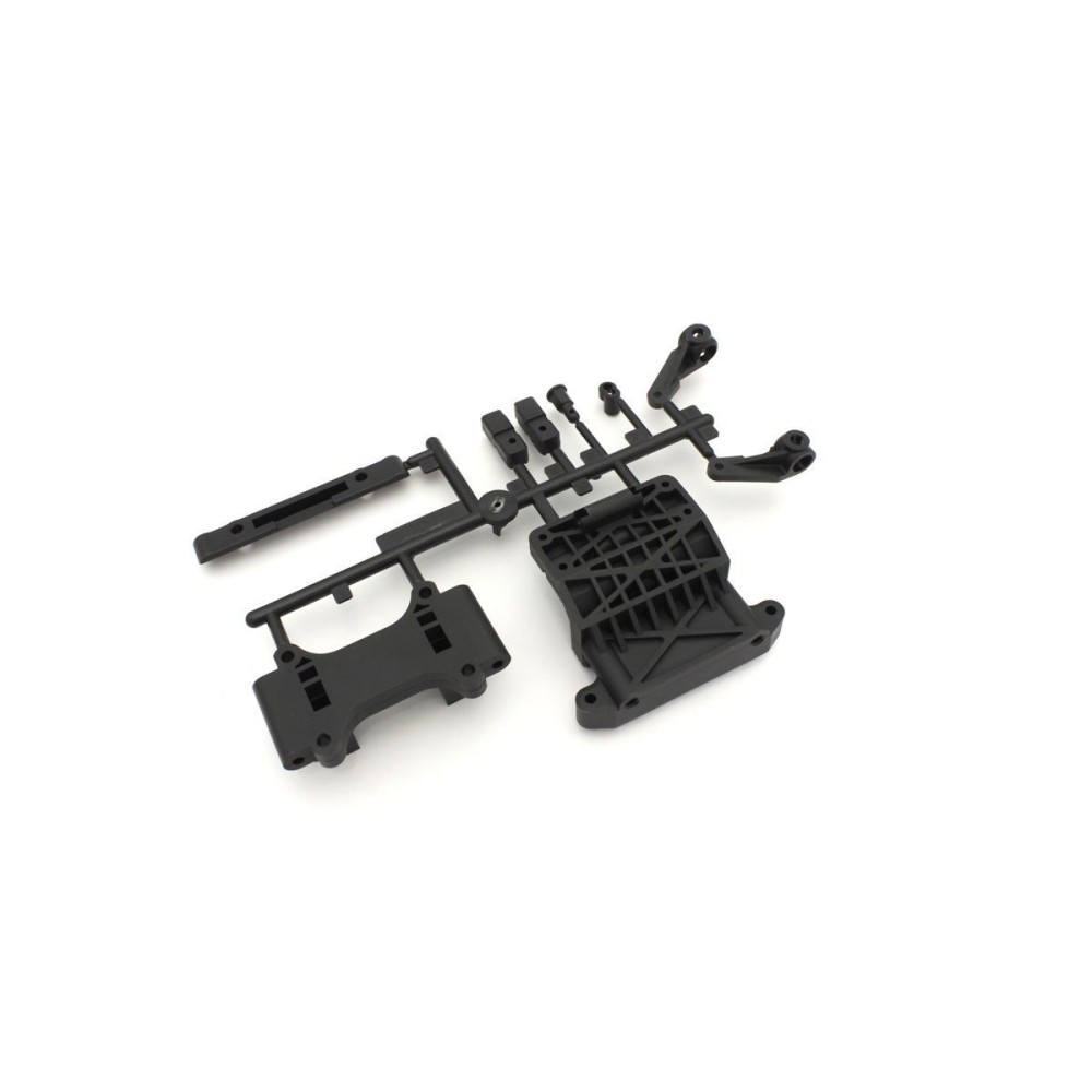 Caja delantera Kyosho Ultima