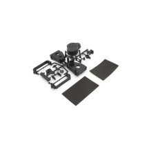 Cárter transmisión Kyosho Ultima-Ultima JJ
