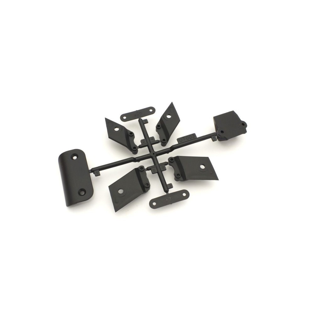 Soporte alerón Kyosho Ultima Soporte alerón Kyosho Ultima