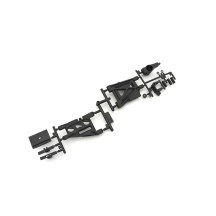 Barras de Suspension Kyosho Ultima K.UT004B