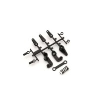 Salvaservo Kyosho Ultima-Ultima JJ K.UT006B
